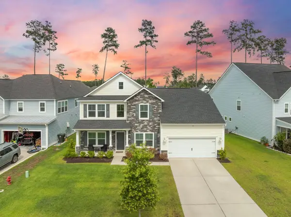 223 Granton Edge Lane, Summerville, SC 29486