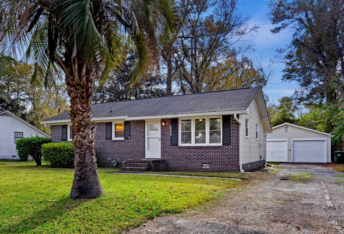 223 Birch Avenue, Goose Creek, SC 29445 - Image #1