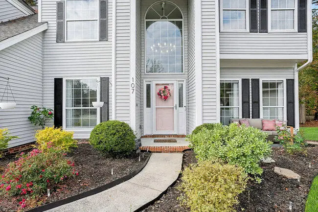 107 Franklin Court, Summerville, SC 29485 - Image #2