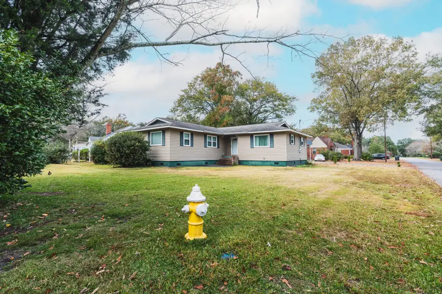 1216 Gibson Avenue, Hanahan, SC 29410 - Image #3