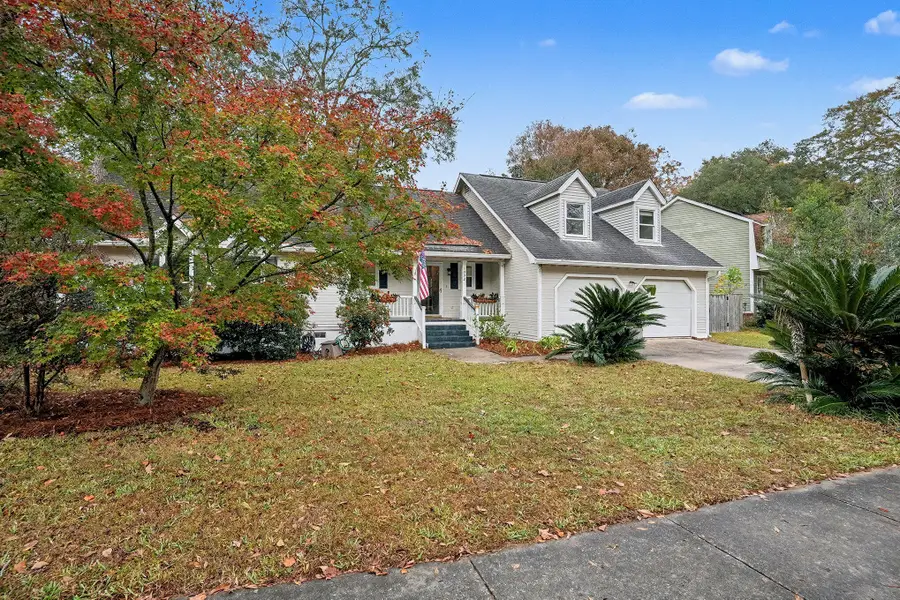 1092 Stonehenge Drive, Hanahan, SC 29410 - Image #2