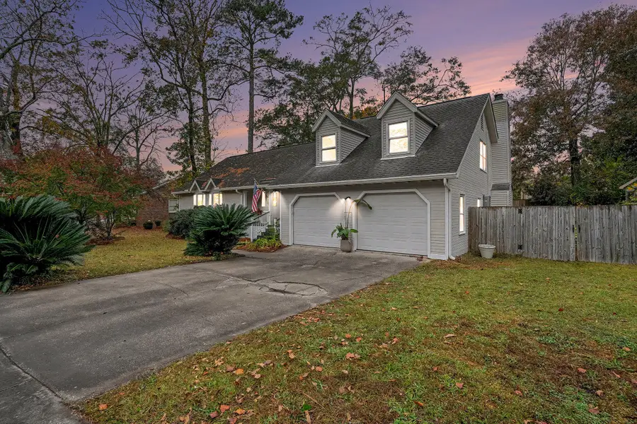 1092 Stonehenge Drive, Hanahan, SC 29410 - Image #3