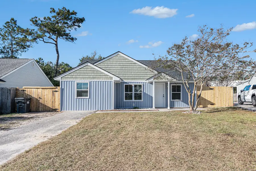 107 Tabby Creek Circle, Summerville, SC 29486 - Image #2