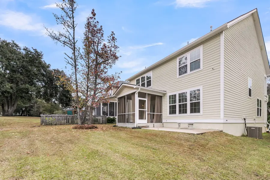 132 Ashley Bluffs Road, Summerville, SC 29485 - Image #3