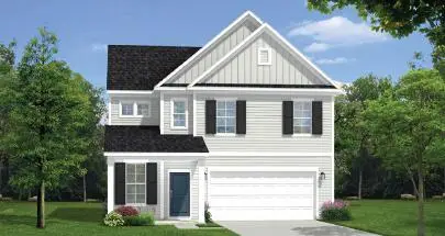 452 Cadbury Lp, Summerville, SC 29486