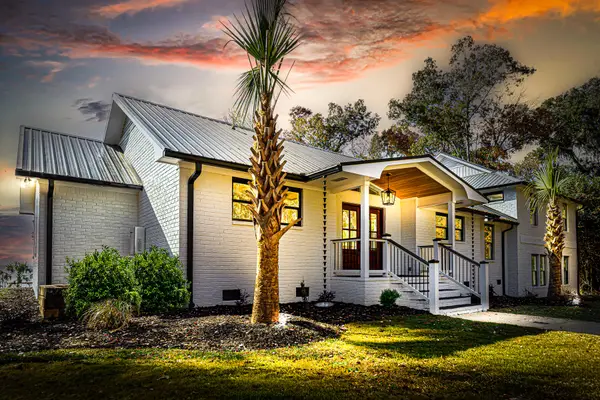 3270 Princess Pond Road, Summerton, SC 29148