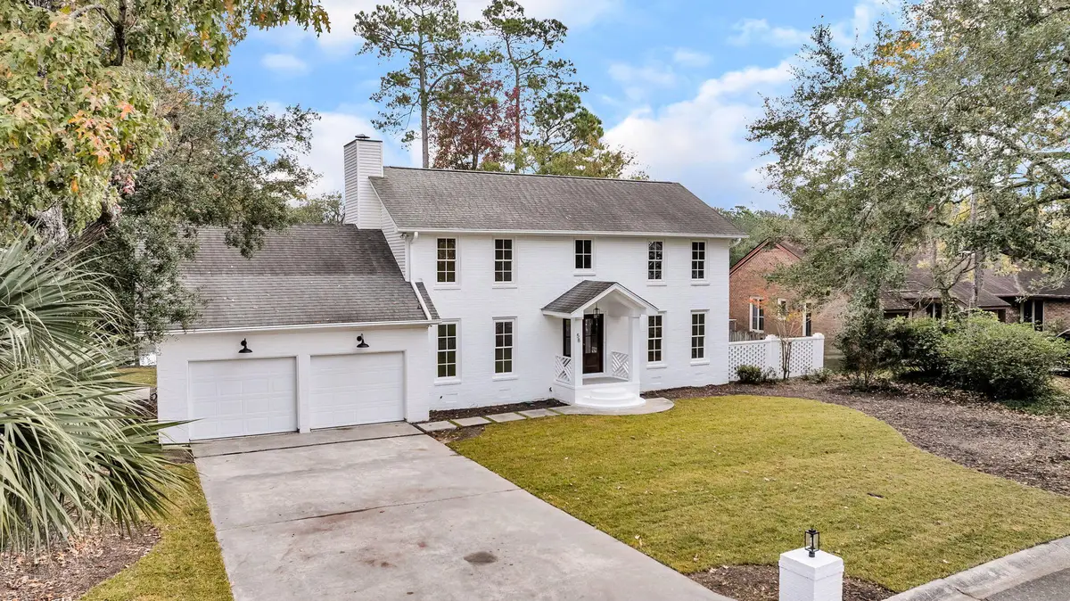 58 Indigo Point Drive, Charleston, SC 29407 - Image #1