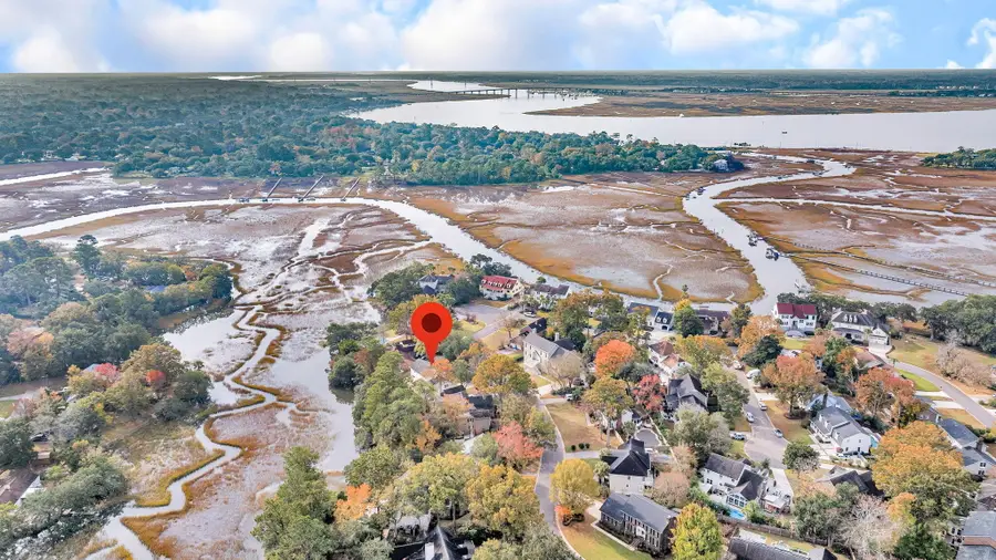 58 Indigo Point Drive, Charleston, SC 29407 - Image #3