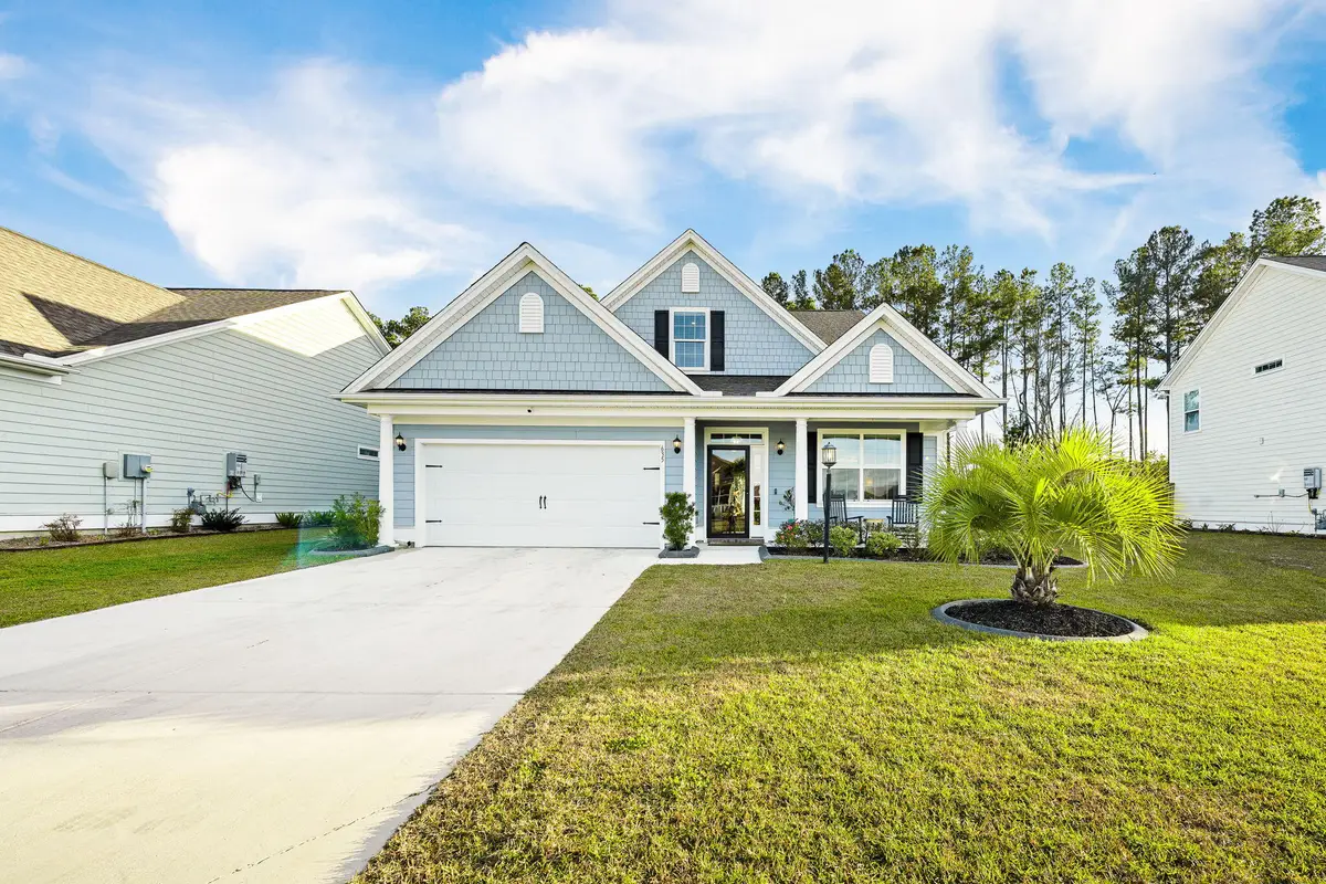 635 Yellow Leaf Lane, Summerville, SC 29486 - Image #1