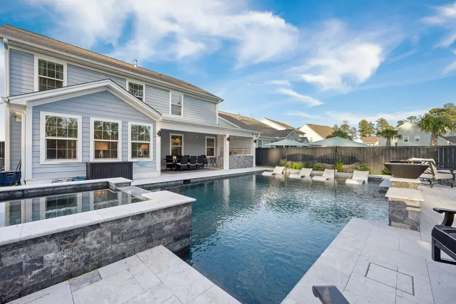 635 Yellow Leaf Lane, Summerville, SC 29486 - Image #2