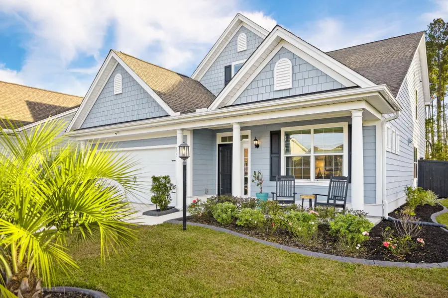 635 Yellow Leaf Lane, Summerville, SC 29486 - Image #3