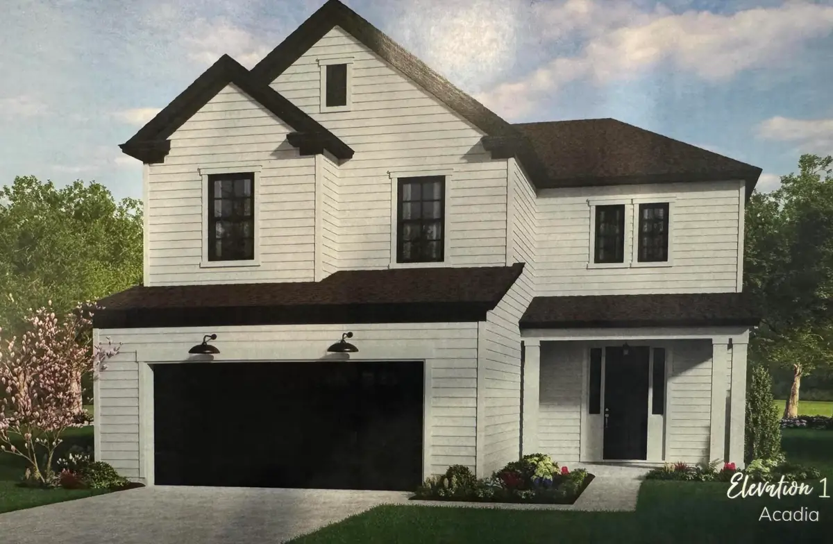 8613 Connor Court, North Charleston, SC 29406 - Image #1