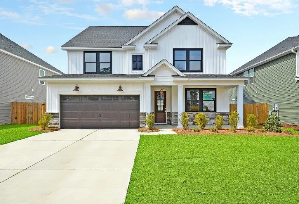 8617 Connor Court, North Charleston, SC 29406 - Image #1