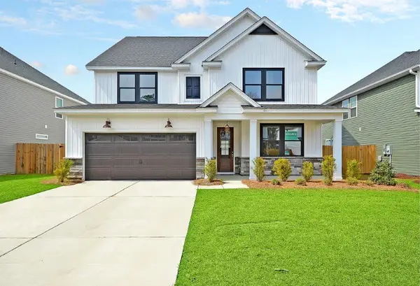 8617 Connor Court, North Charleston, SC 29406