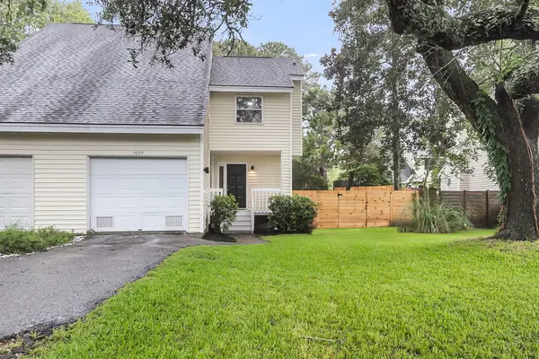 1225 Valley Forge Drive, Charleston, SC 29412