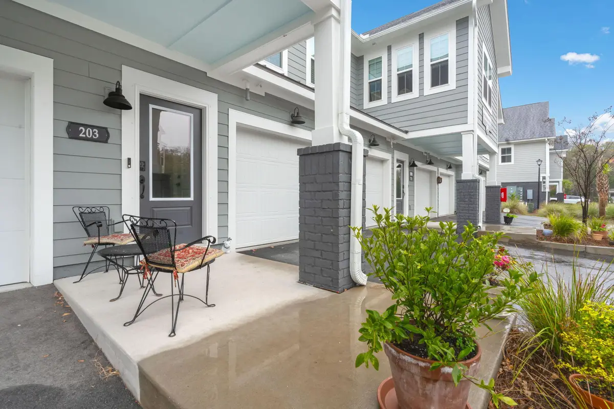 305 Flowering Peach #203, Charleston, SC 29414 - Image #1