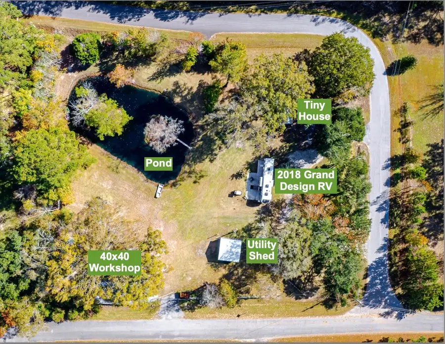 27 Running Creek Lane, Cottageville, SC 29435 - Image #2