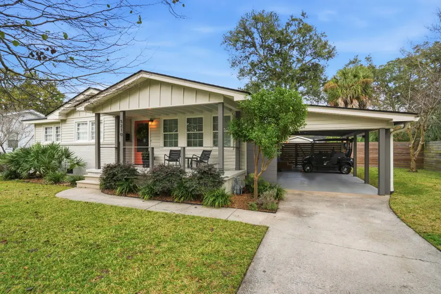 5210 Ashcroft Avenue, North Charleston, SC 29405 - Image #3