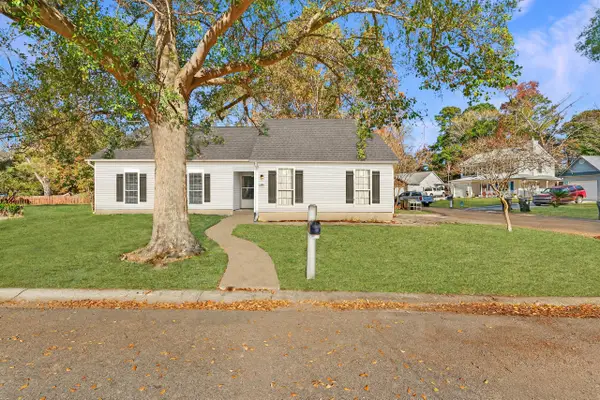 321 Parish Parc Drive, Summerville, SC 29485