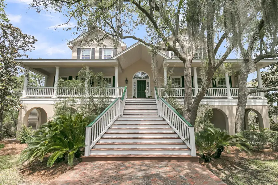 4702 Blockhouse Lane, Hollywood, SC 29449 - Image #2