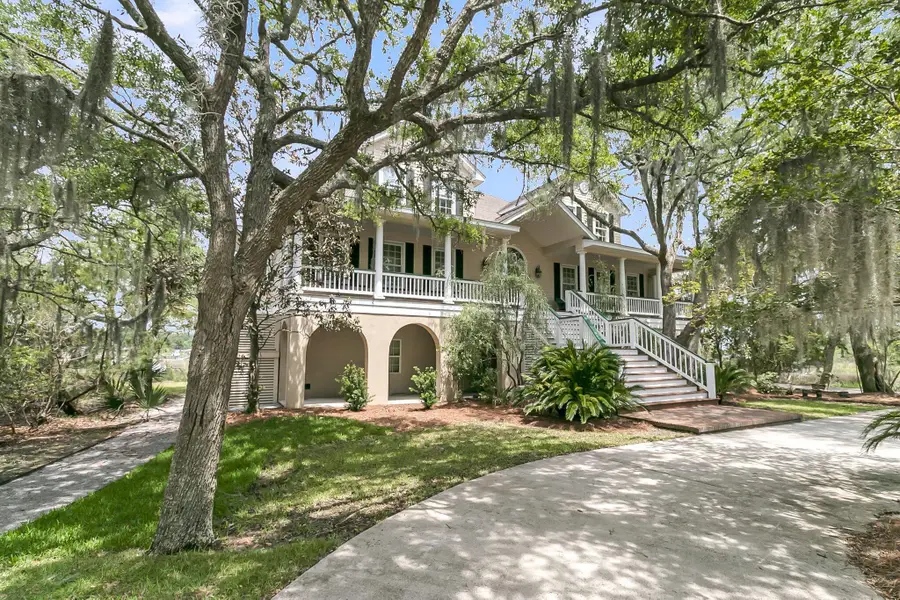 4702 Blockhouse Lane, Hollywood, SC 29449 - Image #3