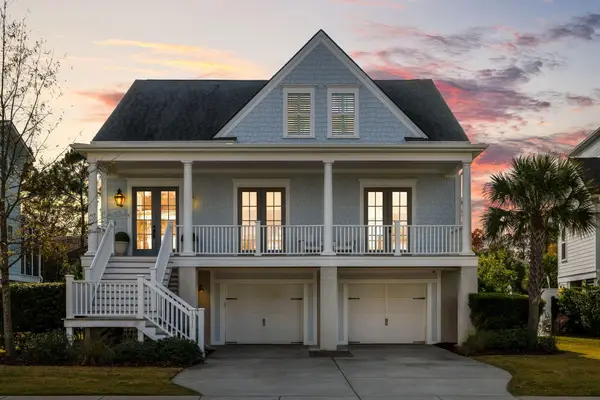 1517 Mossy Branch Way, Mount Pleasant, SC 29464