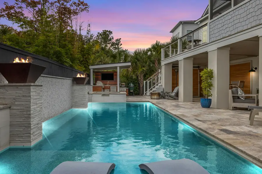 1517 Mossy Branch Way, Mount Pleasant, SC 29464 - Image #3