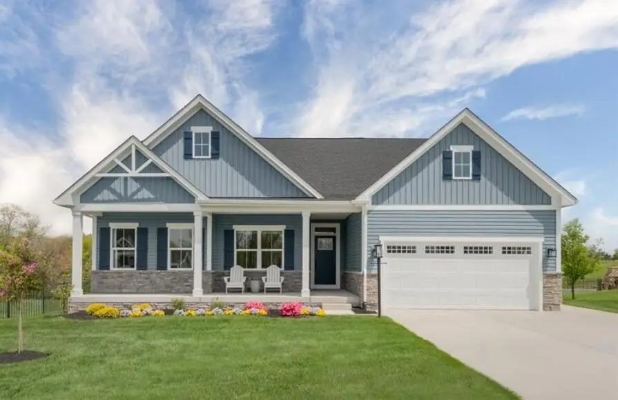 1027 Thinleaf Avenue, Ridgeville, SC 29472 - Image #1