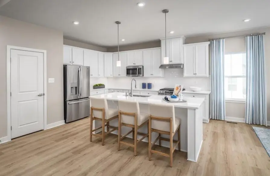 1027 Thinleaf Avenue, Ridgeville, SC 29472 - Image #2