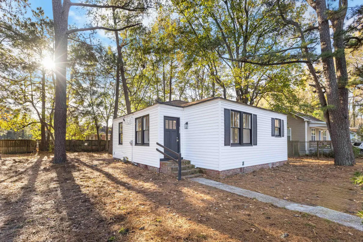 2671 Houston Street, North Charleston, SC 29405 - Image #1