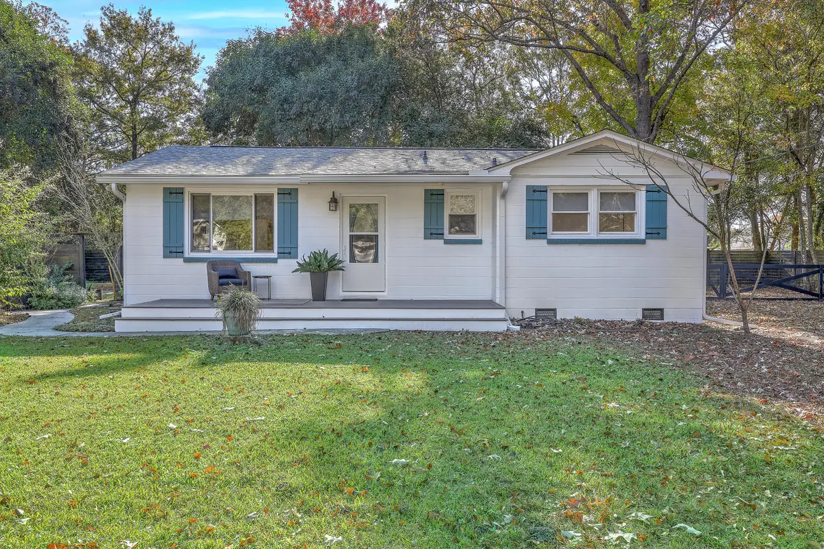 3471 Cynthia Drive, Johns Island, SC 29455 - Image #1