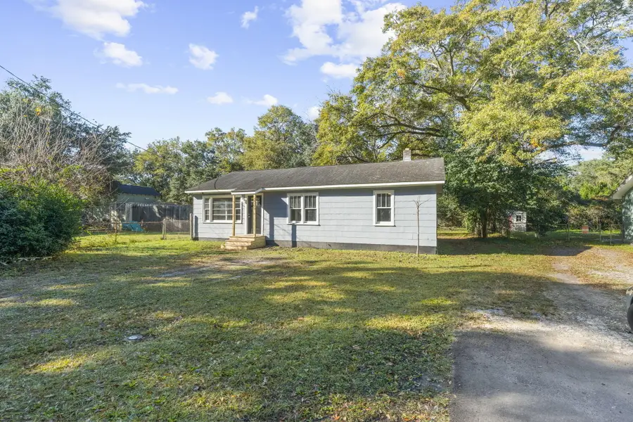 5719 Edison Avenue, North Charleston, SC 29410 - Image #2