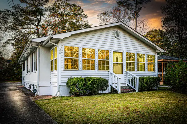 316 Simmons Avenue, Summerville, SC 29483