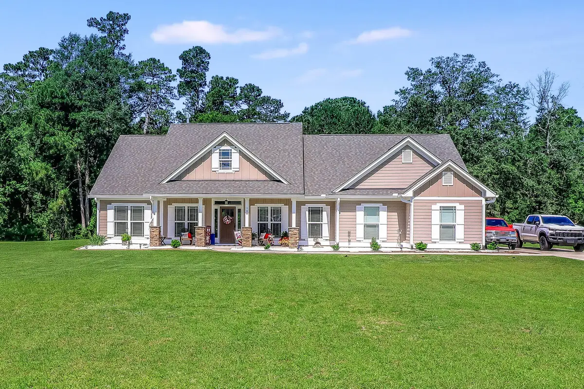 148 Hidden Hills Road, Cross, SC 29436 - Image #1