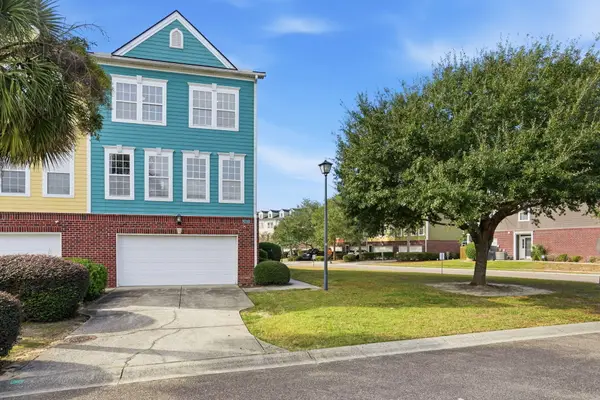 9210 Southern Oak Lane, Ladson, SC 29456