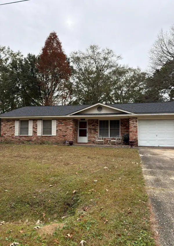 4503 Kindlewood Drive, Ladson, SC 29456