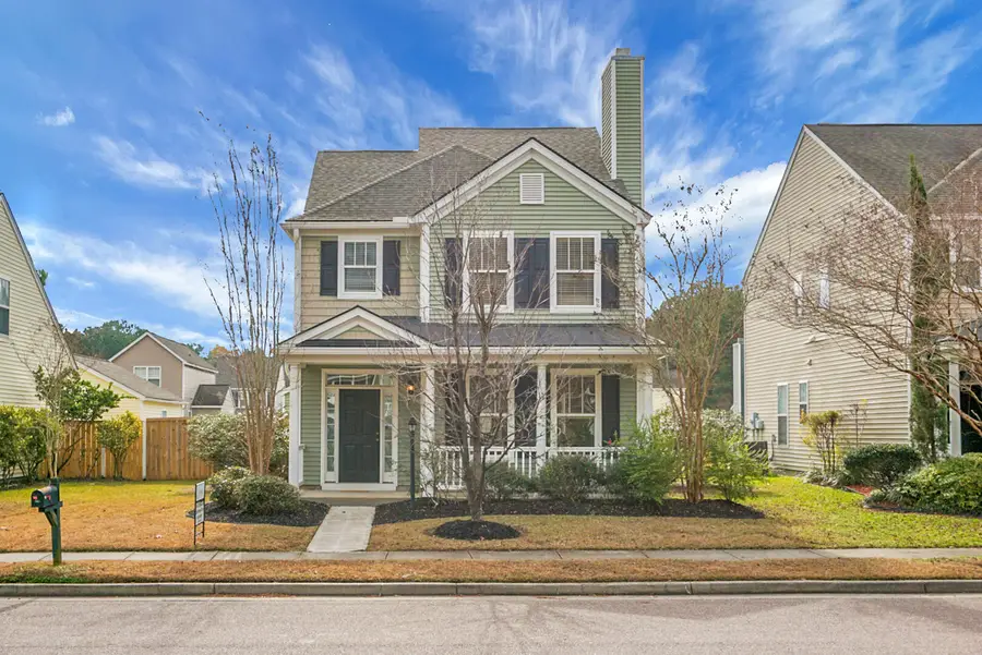 143 Red Leaf Boulevard, Moncks Corner, SC 29461 - Image #2