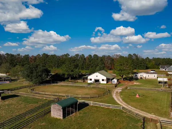 1156 Old Cherry Hill Road, Moncks Corner, SC 29461