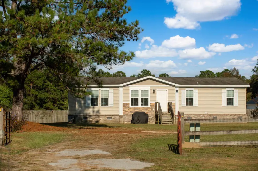 1156 Old Cherry Hill Road, Moncks Corner, SC 29461 - Image #2
