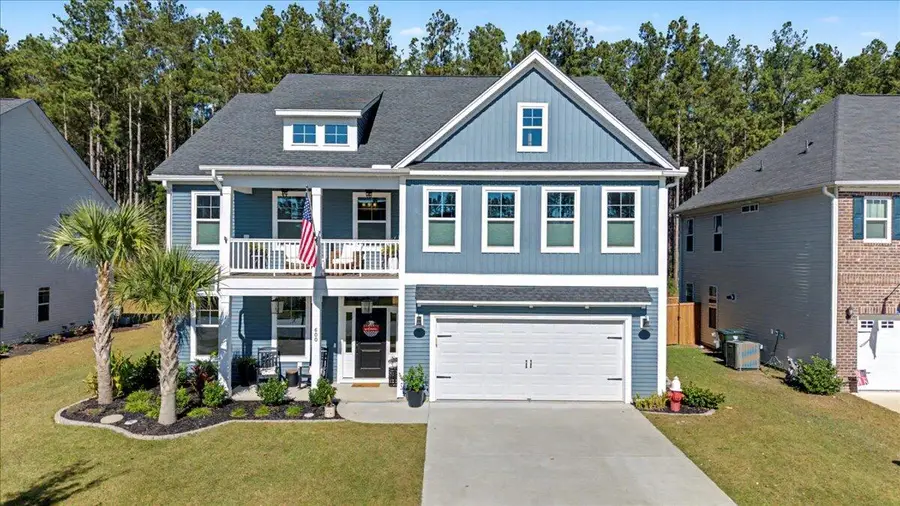 600 Dunswell Drive, Summerville, SC 29486 - Image #2