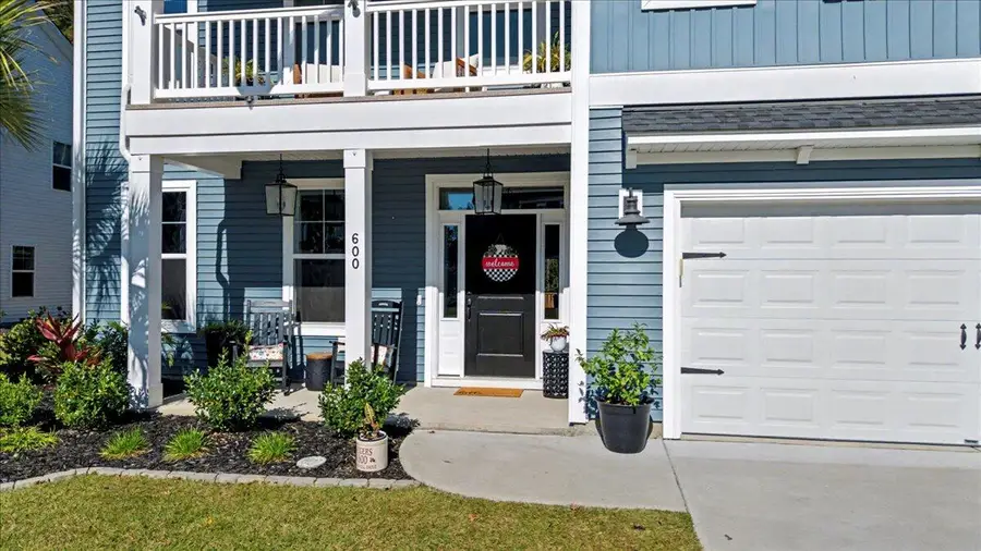 600 Dunswell Drive, Summerville, SC 29486 - Image #3