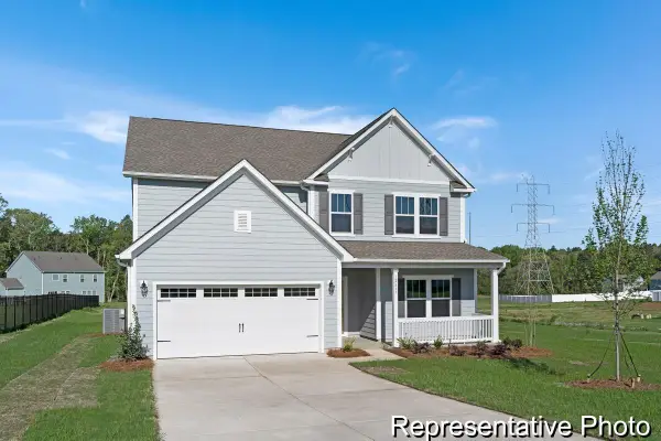 1033 Toland Drive #57p, Saint George, SC 29477