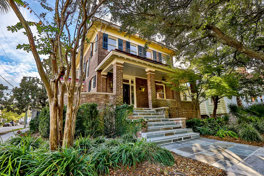 173 Tradd Street, Charleston, SC 29401 - Image #2