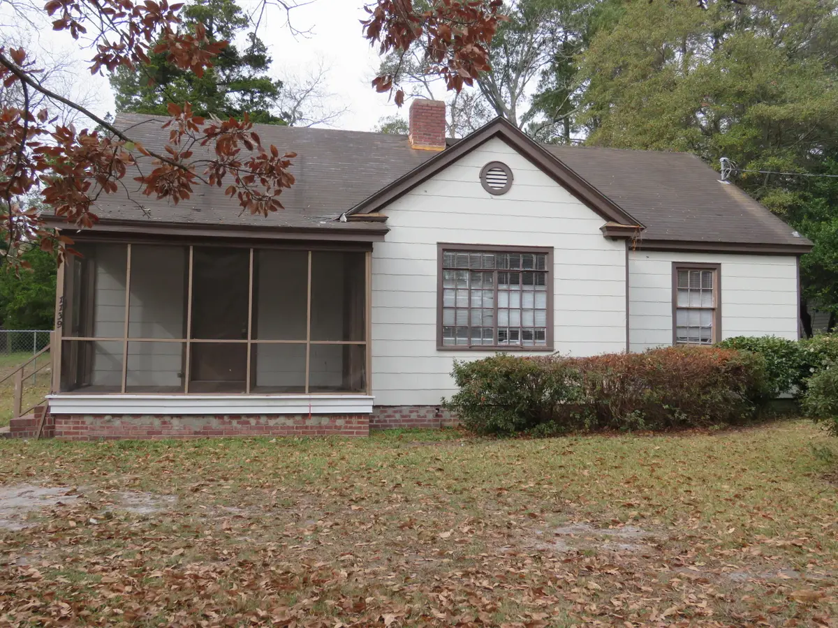 1139 Eutaw Street, Orangeburg, SC 29115 - Image #1