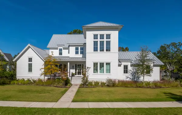 136 Iron Bottom Lane, Charleston, SC 29492