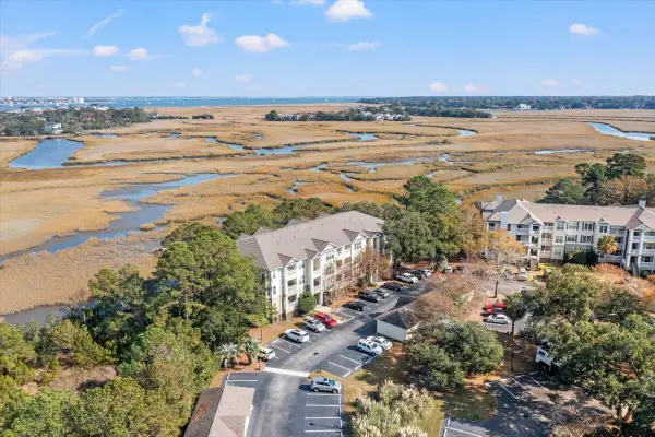 700 Daniel Ellis Drive #6108, Charleston, SC 29412