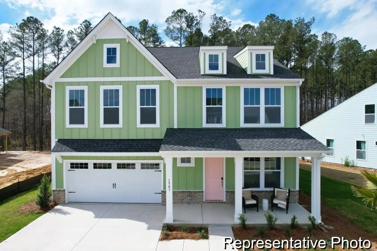 1047 House Finch Avenue #Cc3-19-2p, Ravenel, SC 29470 - Image #1
