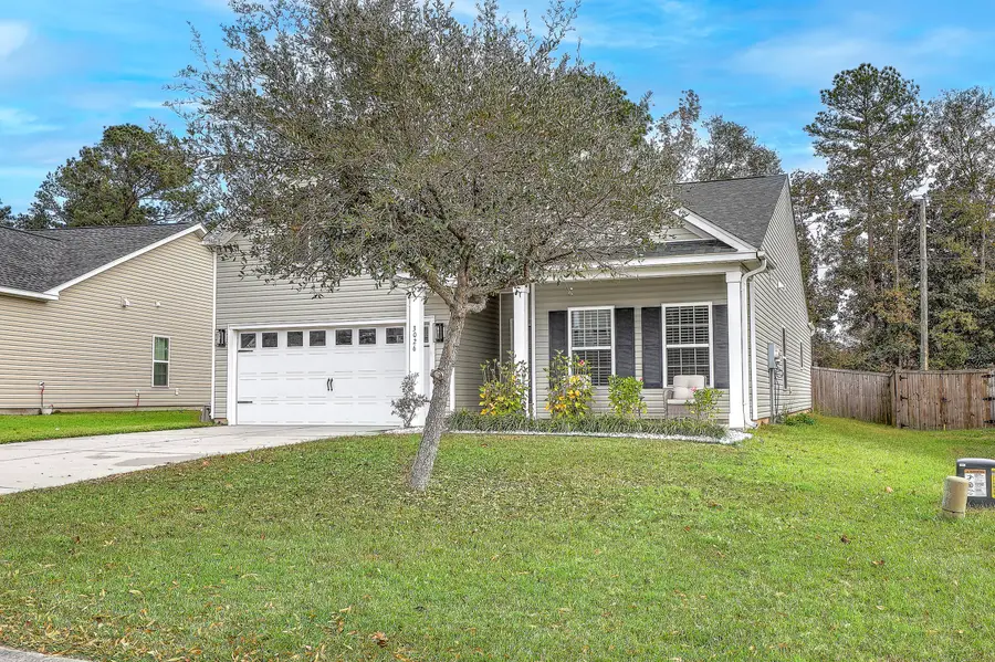 3026 Adventure Way, Ladson, SC 29456 - Image #3