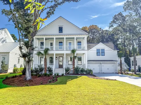 3845 Delinger Drive, Mount Pleasant, SC 29466