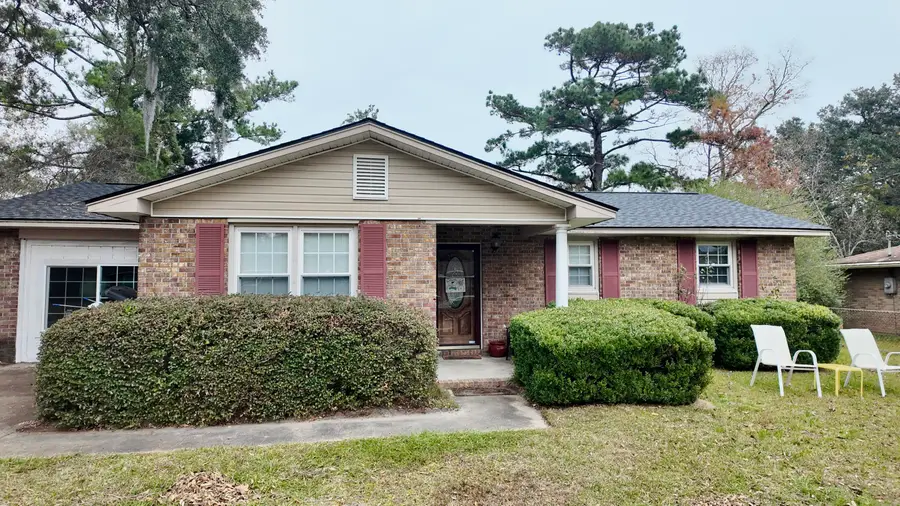 7702 Linsley Dr Drive, North Charleston, SC 29418 - Image #2